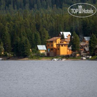 Фото Дом на Телецком