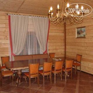 Фото Дом на Телецком