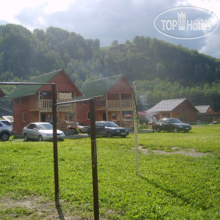 Photos Подворье