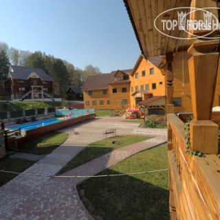 Photos Малина Отель