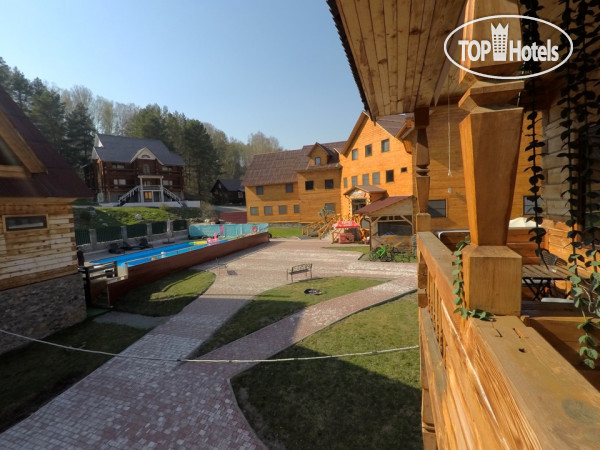 Photos Малина Отель
