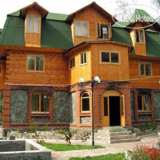 Фото Глобус