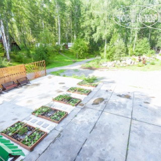 Фото Империя туризма