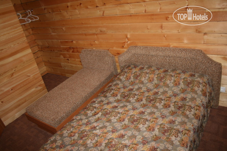Photos Усадьба толстяка МО