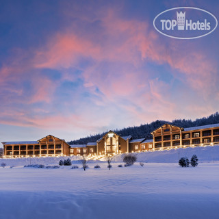 Фото Cosmos Collection Altay Resort