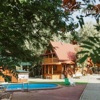 Фото На Шумах