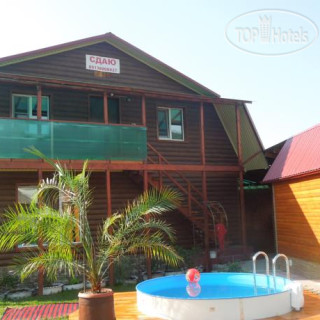 Photos Алтай Ривьера