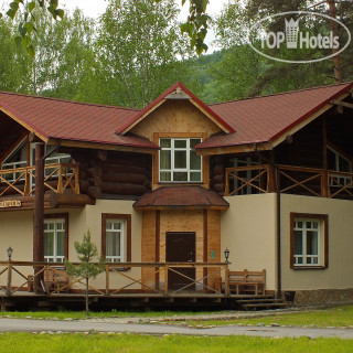 Фото ГК Лесотель