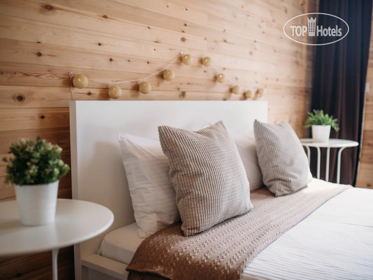 Фото Loft 12