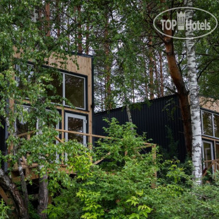 Photos Глэмпинг Камышла Парк