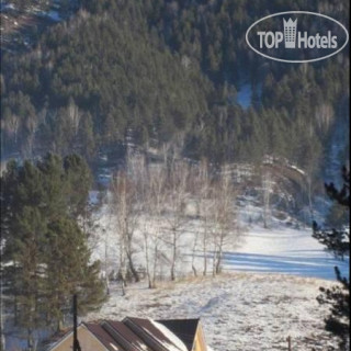 Photos Луга Алтая