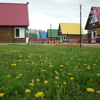 Photos Солнечное Сияние