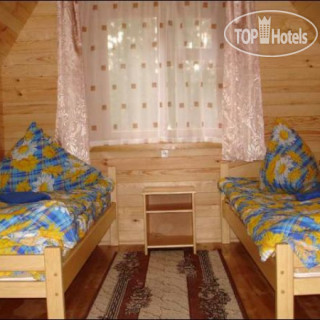 Фото Катунские Терема