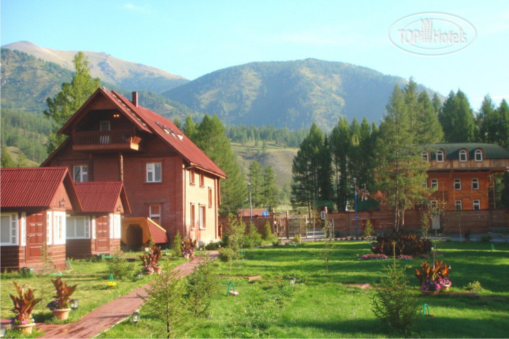 Фото Камза