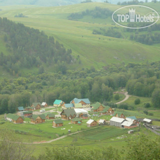 Photos Маральник Altai Palace