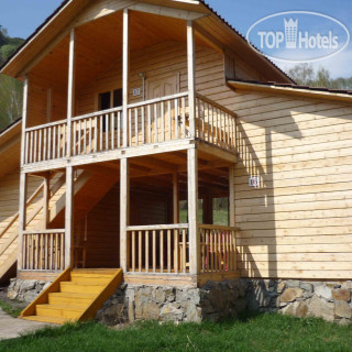 Photos Золоторудная