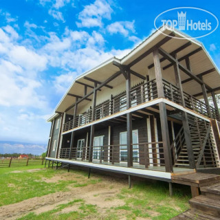 Photos BaikalWood Эко Лодж & Spa