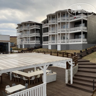 Photos Байкал Хан Ольхон Отель