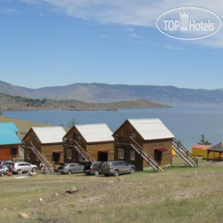 Фото Байкальская Радуга