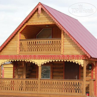 Photos Русское Подворье