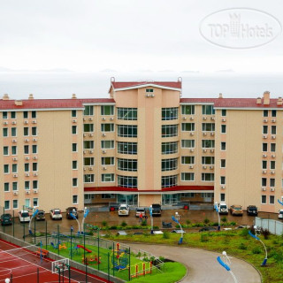 Фото Теплое Море