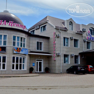 Photos Олимп (закрыт)