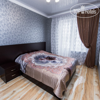 Photos Гостевой дом Версаль