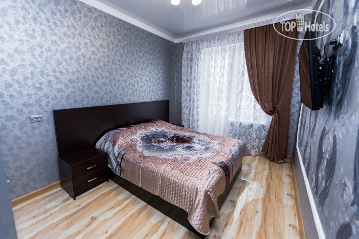 Photos Гостевой дом Версаль