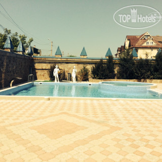 Фото Вилла Елена