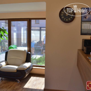 Фото Элит Отель