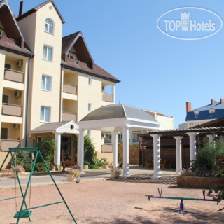 Фото Вилла Магия