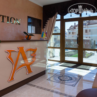 Фото Аквилон