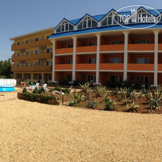 Фото Gala Paradise