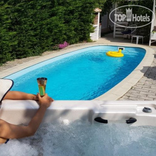 Фото Релакс