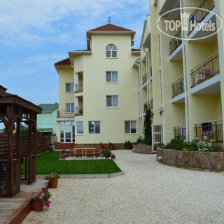 Фото Марикон