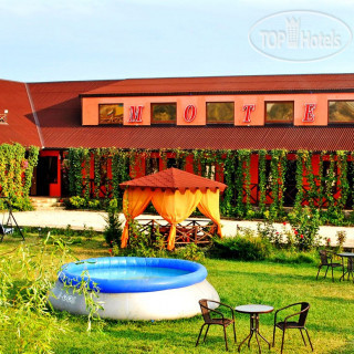 Photos Мотель в Армянске