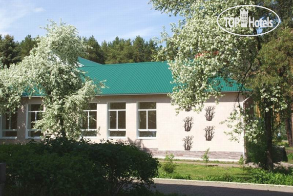 Фото Карагай