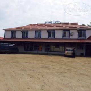 Фото Белые Ночи Мотель