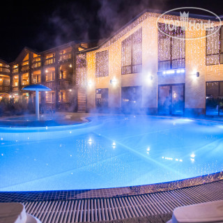 Фото Династия Отель