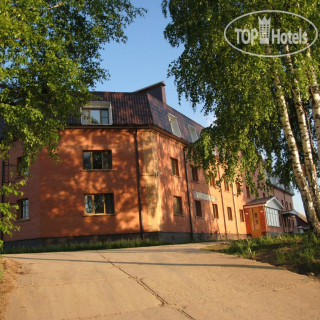 Photos Заповедные Устья