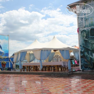 Фото К Баклану