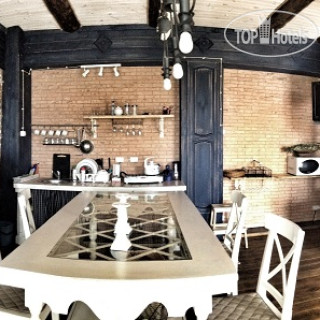 Фото Точка Отдыха