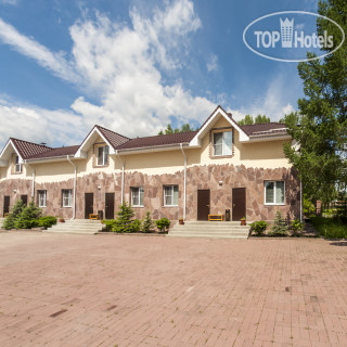 Photos Горный Воздух