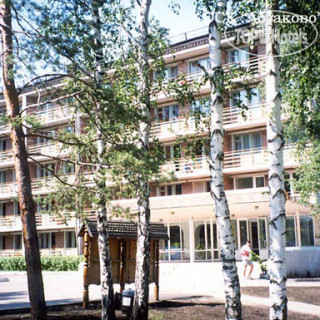 Фото Абзаково