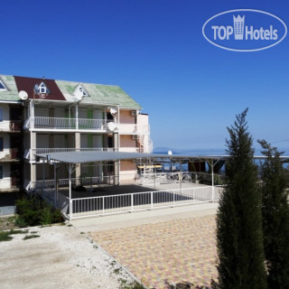 Фото Солнечный