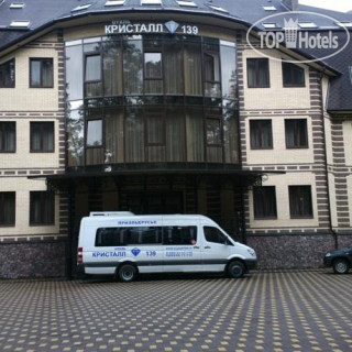 Фото Кристалл 139