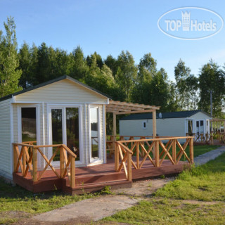 Photos Рыбацкое Подворье Владимировка