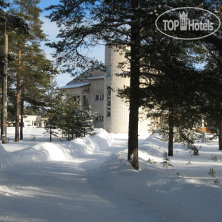 Фото Сямозеро
