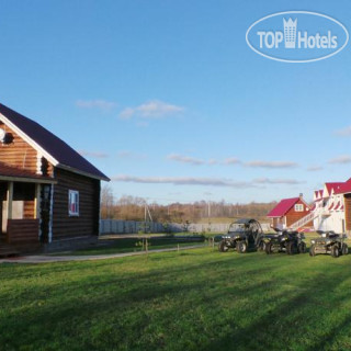 Фото Охотничья База (Hunter Village)