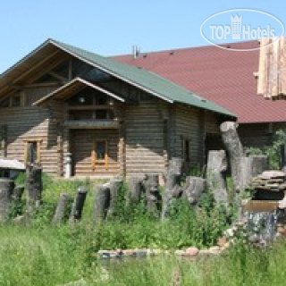 Photos Печки-Лавочки